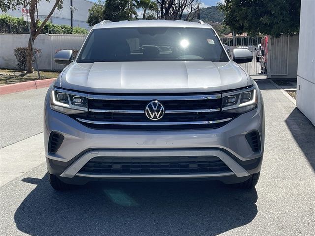 2021 Volkswagen Atlas Cross Sport 2.0T S