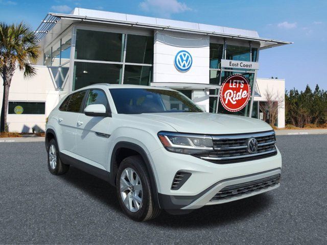 2021 Volkswagen Atlas Cross Sport 2.0T S