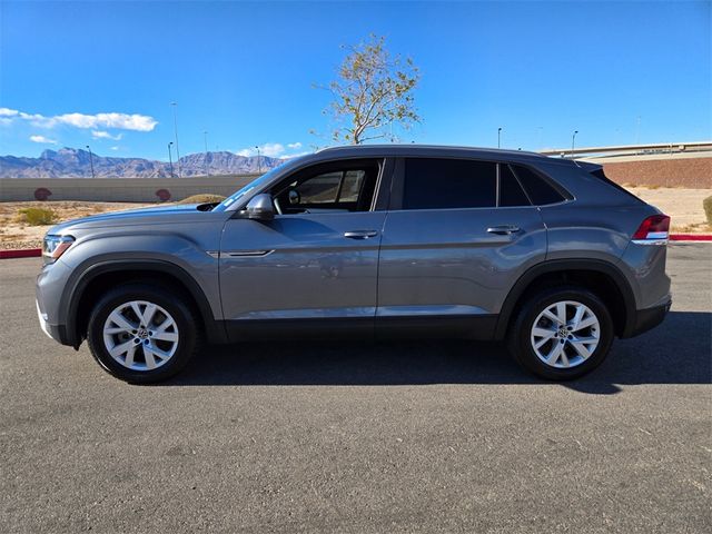 2021 Volkswagen Atlas Cross Sport 2.0T S