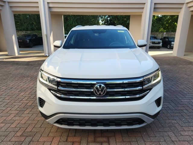 2021 Volkswagen Atlas Cross Sport 2.0T S