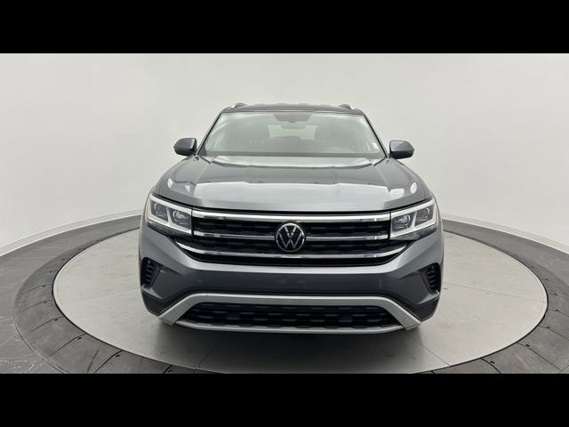 2021 Volkswagen Atlas Cross Sport 2.0T S