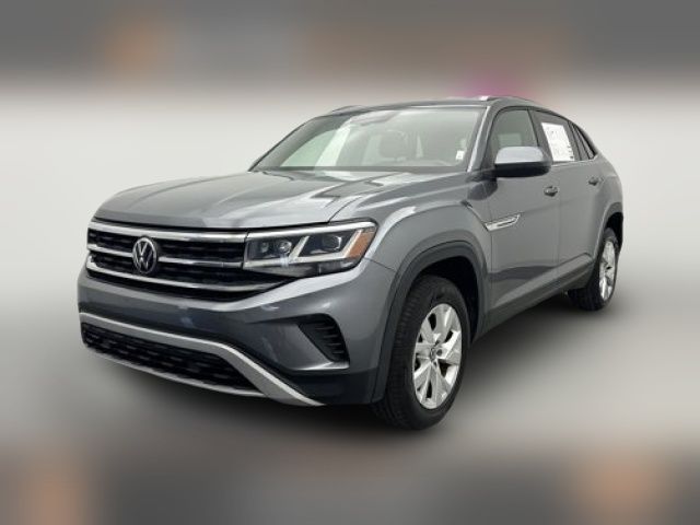 2021 Volkswagen Atlas Cross Sport 2.0T S