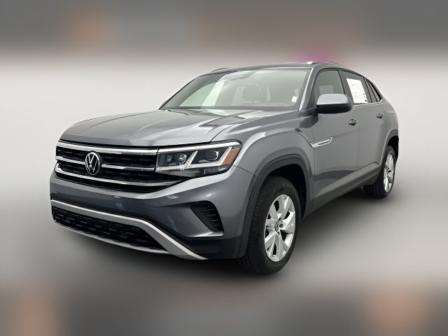 2021 Volkswagen Atlas Cross Sport 2.0T S