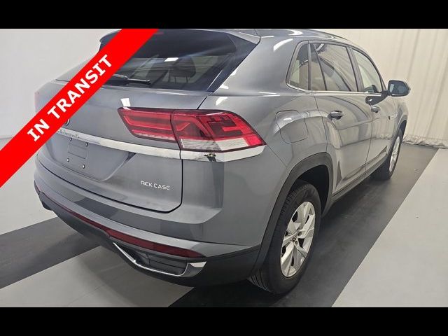 2021 Volkswagen Atlas Cross Sport 2.0T S