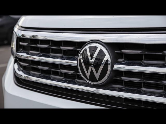 2021 Volkswagen Atlas Cross Sport 2.0T S