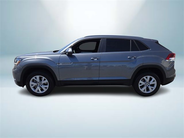 2021 Volkswagen Atlas Cross Sport 2.0T S