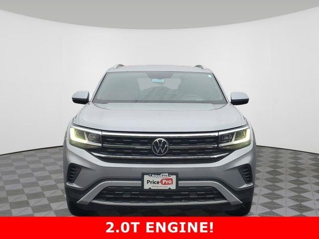 2021 Volkswagen Atlas Cross Sport 2.0T S