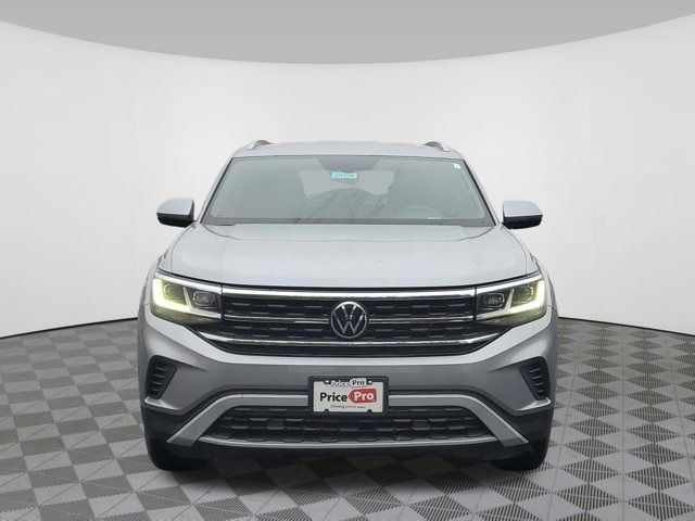 2021 Volkswagen Atlas Cross Sport 2.0T S