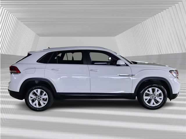 2021 Volkswagen Atlas Cross Sport 2.0T S