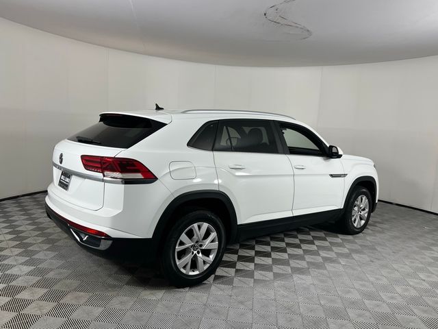 2021 Volkswagen Atlas Cross Sport 2.0T S