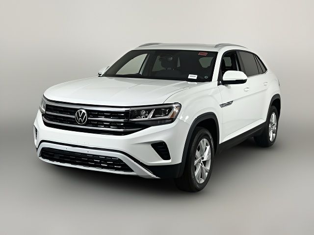 2021 Volkswagen Atlas Cross Sport 2.0T S