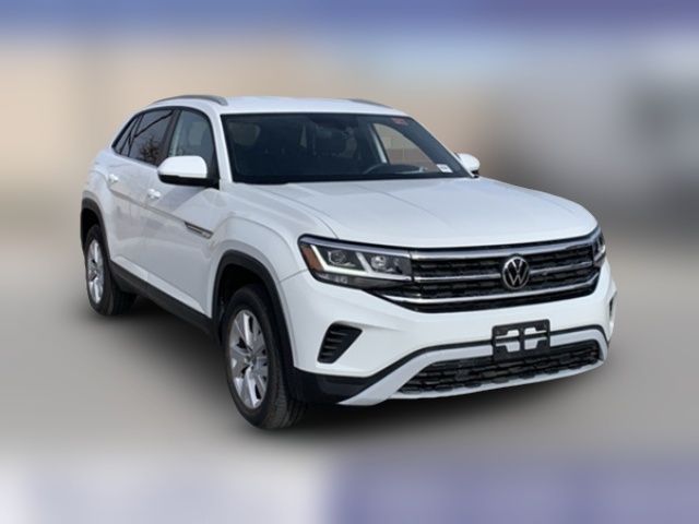 2021 Volkswagen Atlas Cross Sport 2.0T S