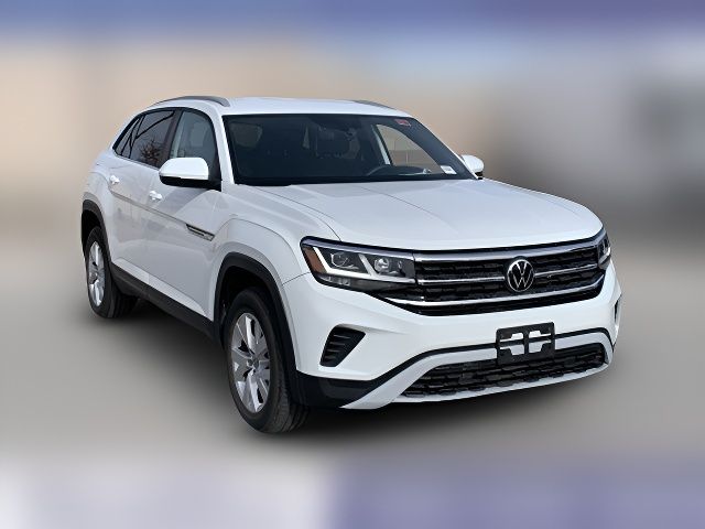 2021 Volkswagen Atlas Cross Sport 2.0T S