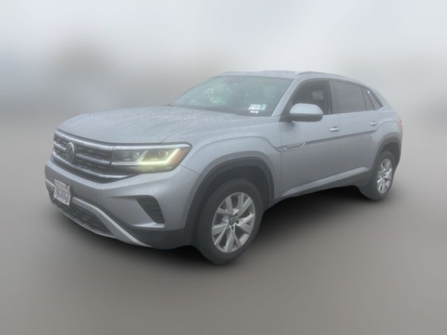 2021 Volkswagen Atlas Cross Sport 2.0T S