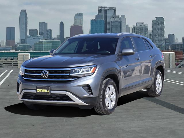 2021 Volkswagen Atlas Cross Sport 2.0T S