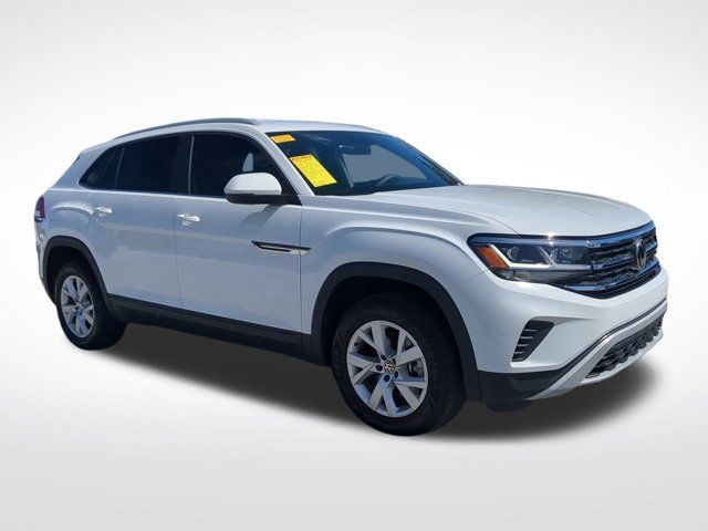 2021 Volkswagen Atlas Cross Sport 2.0T S