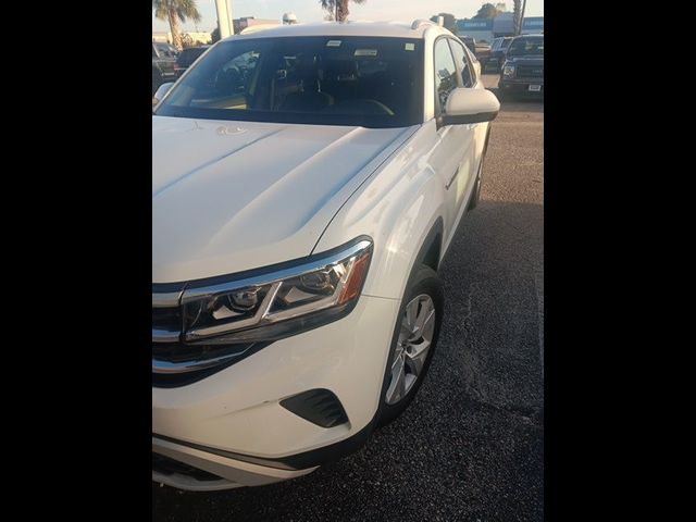 2021 Volkswagen Atlas Cross Sport 2.0T S