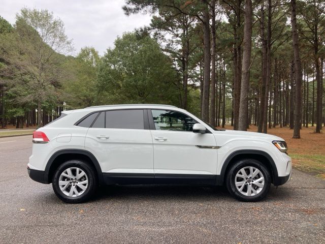 2021 Volkswagen Atlas Cross Sport 2.0T S