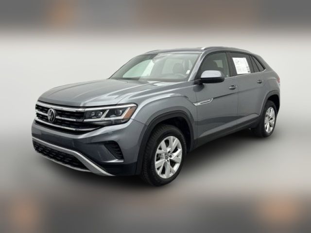 2021 Volkswagen Atlas Cross Sport 2.0T S