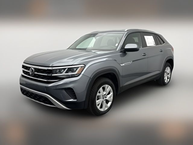 2021 Volkswagen Atlas Cross Sport 2.0T S