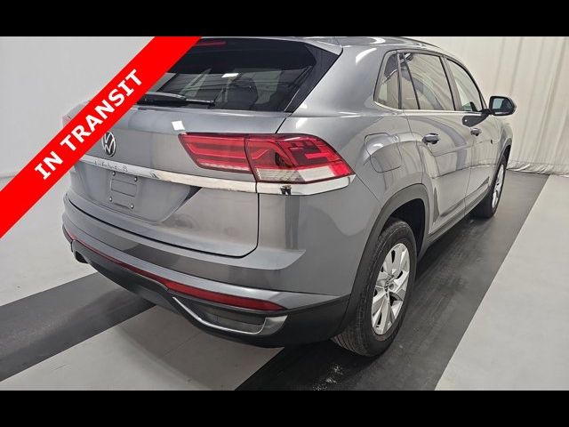 2021 Volkswagen Atlas Cross Sport 2.0T S