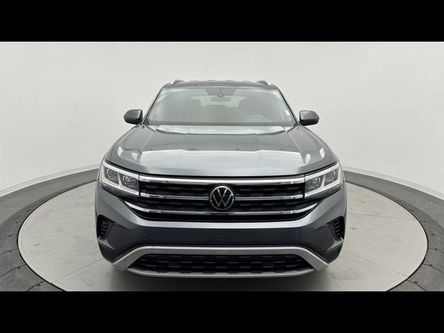 2021 Volkswagen Atlas Cross Sport 2.0T S