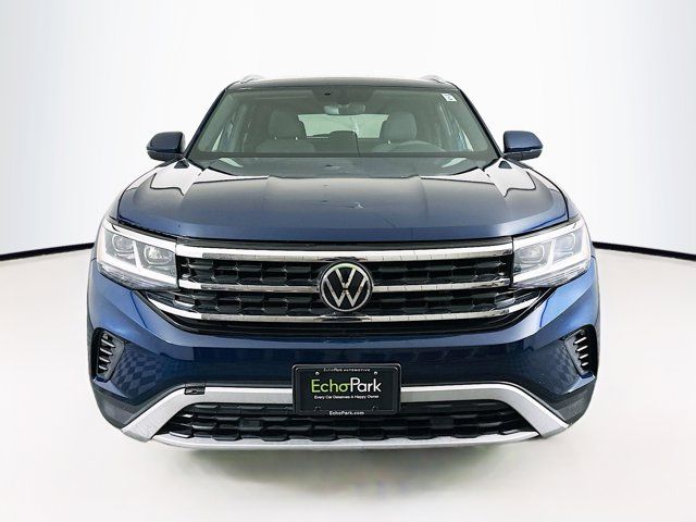 2021 Volkswagen Atlas Cross Sport 2.0T S