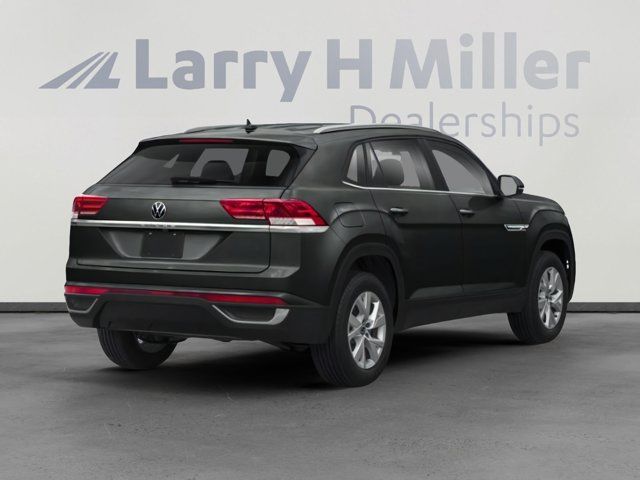 2021 Volkswagen Atlas Cross Sport 2.0T S