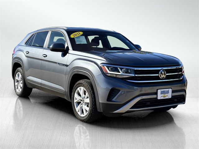 2021 Volkswagen Atlas Cross Sport 2.0T S