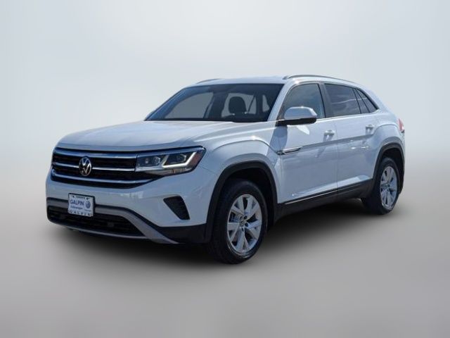 2021 Volkswagen Atlas Cross Sport 2.0T S