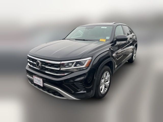 2021 Volkswagen Atlas Cross Sport 2.0T S