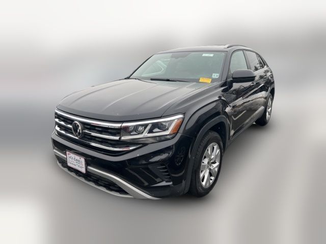 2021 Volkswagen Atlas Cross Sport 2.0T S