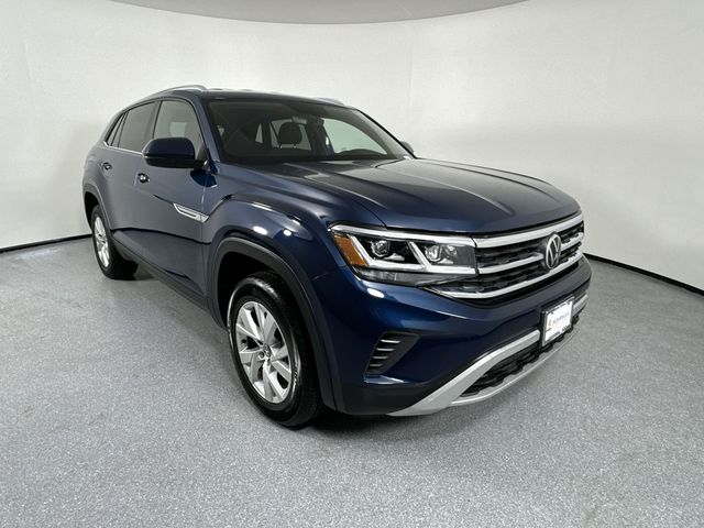 2021 Volkswagen Atlas Cross Sport 2.0T S