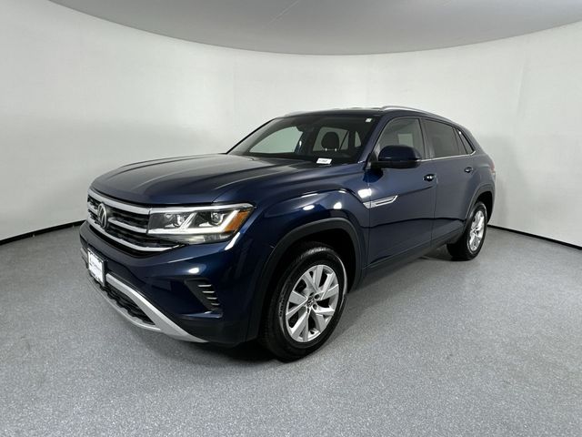 2021 Volkswagen Atlas Cross Sport 2.0T S