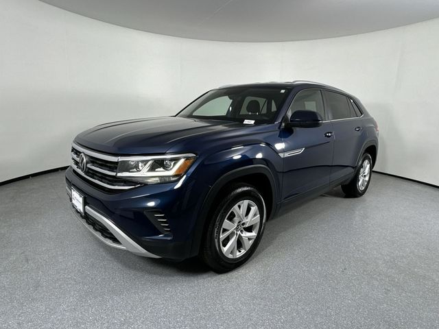 2021 Volkswagen Atlas Cross Sport 2.0T S