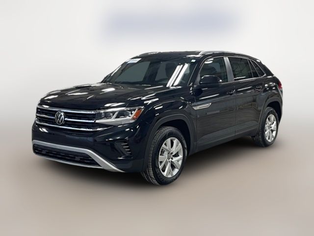 2021 Volkswagen Atlas Cross Sport 2.0T S