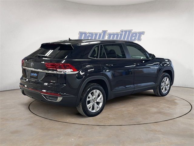 2021 Volkswagen Atlas Cross Sport 2.0T S