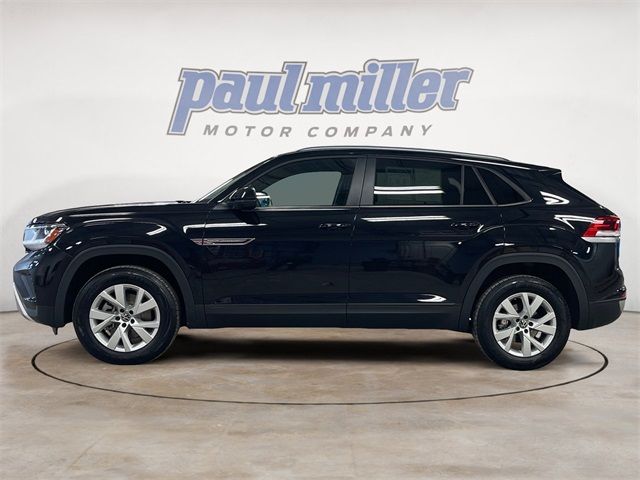 2021 Volkswagen Atlas Cross Sport 2.0T S