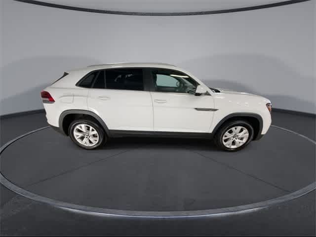 2021 Volkswagen Atlas Cross Sport 2.0T S