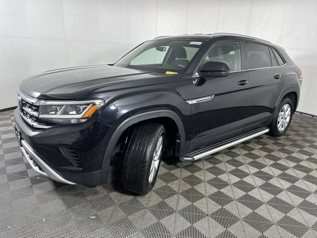 2021 Volkswagen Atlas Cross Sport 2.0T S