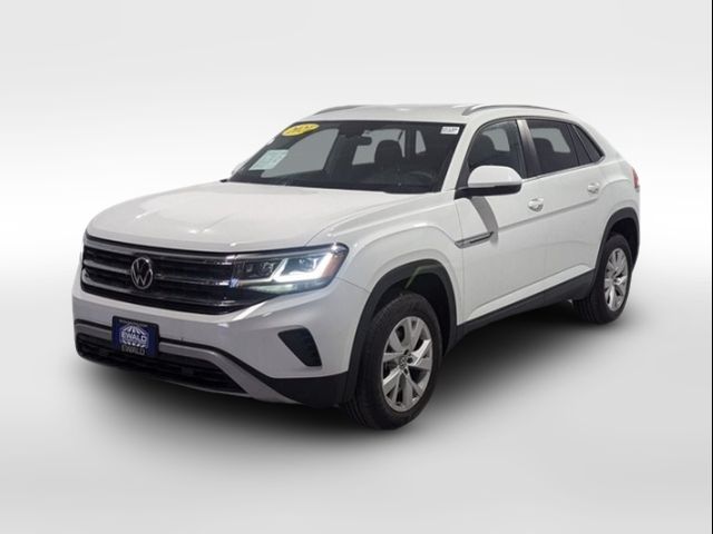 2021 Volkswagen Atlas Cross Sport 2.0T S