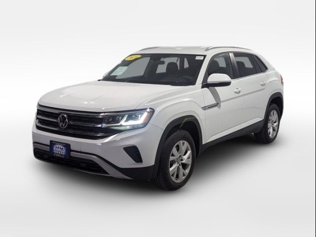 2021 Volkswagen Atlas Cross Sport 2.0T S