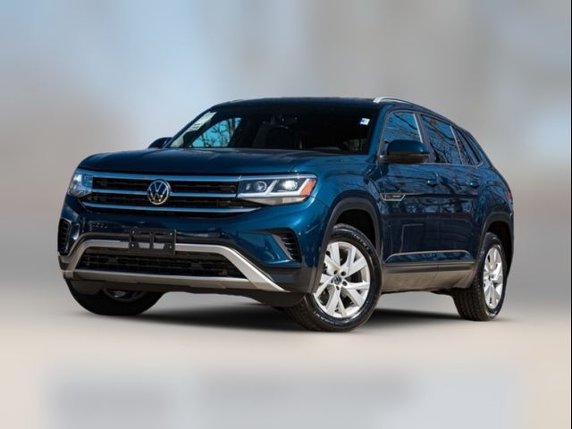 2021 Volkswagen Atlas Cross Sport 2.0T S