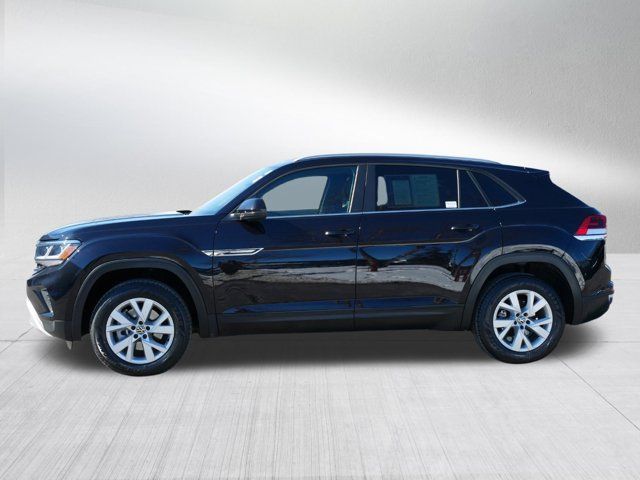 2021 Volkswagen Atlas Cross Sport 2.0T S