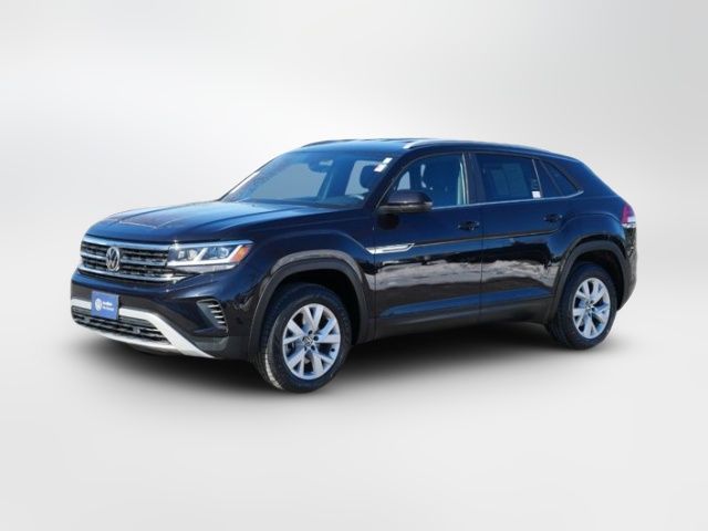 2021 Volkswagen Atlas Cross Sport 2.0T S