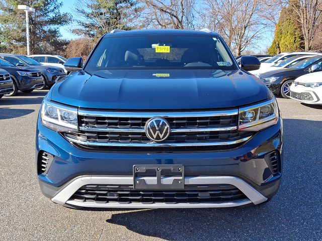 2021 Volkswagen Atlas Cross Sport 2.0T S