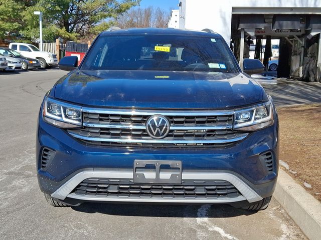 2021 Volkswagen Atlas Cross Sport 2.0T S