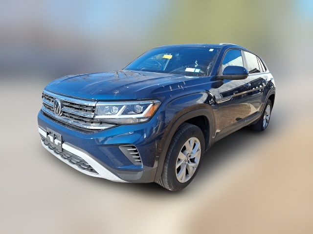 2021 Volkswagen Atlas Cross Sport 2.0T S