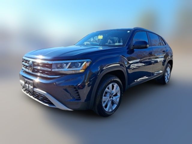 2021 Volkswagen Atlas Cross Sport 2.0T S