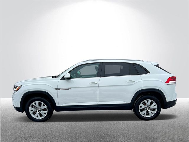 2021 Volkswagen Atlas Cross Sport 2.0T S